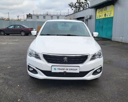 Пежо 301, объемом двигателя 1.2 л и пробегом 69 тыс. км за 7690 $, фото 5 на Automoto.ua