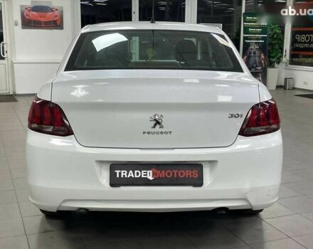 Пежо 301, об'ємом двигуна 0 л та пробігом 310 тис. км за 6490 $, фото 10 на Automoto.ua