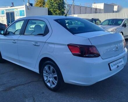 Пежо 301, объемом двигателя 1.6 л и пробегом 72 тыс. км за 12700 $, фото 9 на Automoto.ua