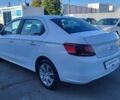 Пежо 301, объемом двигателя 1.6 л и пробегом 72 тыс. км за 12700 $, фото 9 на Automoto.ua