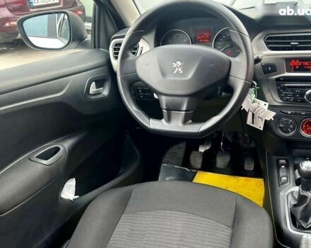 Пежо 301, об'ємом двигуна 1.2 л та пробігом 97 тис. км за 7200 $, фото 20 на Automoto.ua