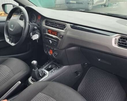 Пежо 301, объемом двигателя 1.2 л и пробегом 69 тыс. км за 7690 $, фото 16 на Automoto.ua