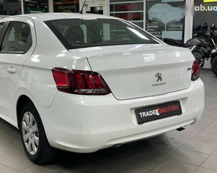 Пежо 301, об'ємом двигуна 0 л та пробігом 310 тис. км за 6490 $, фото 11 на Automoto.ua