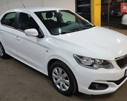 Пежо 301, объемом двигателя 1.59 л и пробегом 117 тыс. км за 8100 $, фото 5 на Automoto.ua