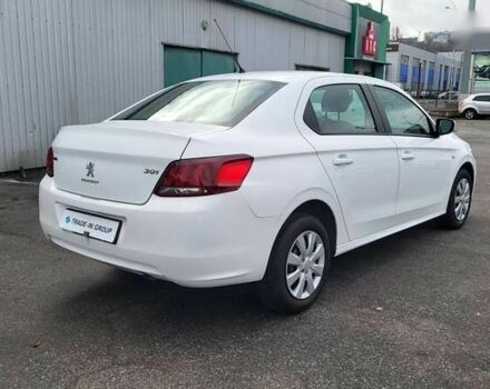 Пежо 301, объемом двигателя 1.2 л и пробегом 69 тыс. км за 7690 $, фото 9 на Automoto.ua