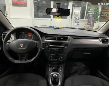 Пежо 301, об'ємом двигуна 0 л та пробігом 310 тис. км за 6490 $, фото 20 на Automoto.ua