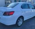Пежо 301, объемом двигателя 1.6 л и пробегом 72 тыс. км за 12700 $, фото 13 на Automoto.ua
