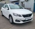Пежо 301 2021 у Києві на Automoto.ua Пежо 301, об'ємом двигуна 1.2 л та пробігом 56 тис. км за 8300 $, фото 5 на Automoto.ua