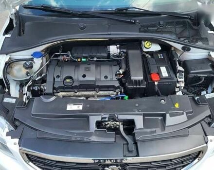 Пежо 301, об'ємом двигуна 1.6 л та пробігом 71 тис. км за 12700 $, фото 25 на Automoto.ua