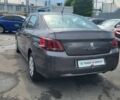 Пежо 301, объемом двигателя 1.6 л и пробегом 116 тыс. км за 10500 $, фото 11 на Automoto.ua