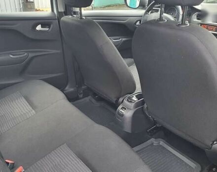 Пежо 301, объемом двигателя 1.2 л и пробегом 69 тыс. км за 7690 $, фото 17 на Automoto.ua