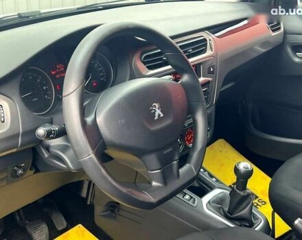 Пежо 301, об'ємом двигуна 1.2 л та пробігом 97 тис. км за 7200 $, фото 19 на Automoto.ua