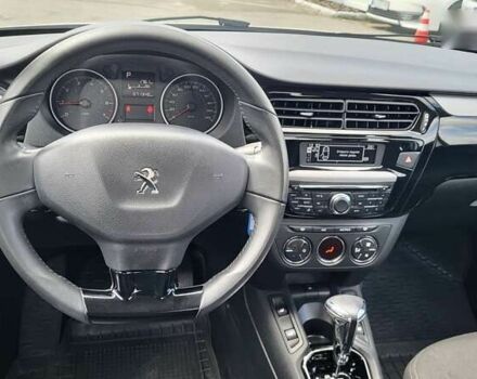 Пежо 301, об'ємом двигуна 1.6 л та пробігом 71 тис. км за 12700 $, фото 1 на Automoto.ua