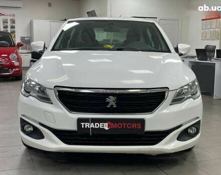 Пежо 301, об'ємом двигуна 0 л та пробігом 310 тис. км за 6490 $, фото 3 на Automoto.ua