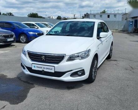 Пежо 301, об'ємом двигуна 1.6 л та пробігом 71 тис. км за 12700 $, фото 4 на Automoto.ua