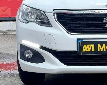 Пежо 301, об'ємом двигуна 1.2 л та пробігом 97 тис. км за 7200 $, фото 6 на Automoto.ua