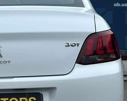 Пежо 301, об'ємом двигуна 1.2 л та пробігом 97 тис. км за 7200 $, фото 13 на Automoto.ua