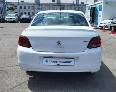 Пежо 301, об'ємом двигуна 1.6 л та пробігом 71 тис. км за 12700 $, фото 11 на Automoto.ua