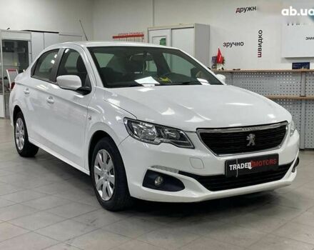 Пежо 301, об'ємом двигуна 0 л та пробігом 310 тис. км за 6490 $, фото 4 на Automoto.ua