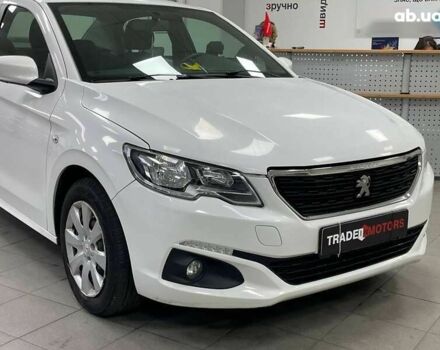 Пежо 301, об'ємом двигуна 0 л та пробігом 310 тис. км за 6490 $, фото 6 на Automoto.ua