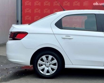 Пежо 301, об'ємом двигуна 1.2 л та пробігом 97 тис. км за 7200 $, фото 14 на Automoto.ua