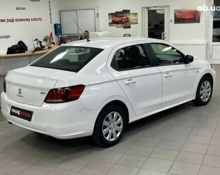 Пежо 301, об'ємом двигуна 0 л та пробігом 310 тис. км за 6490 $, фото 8 на Automoto.ua