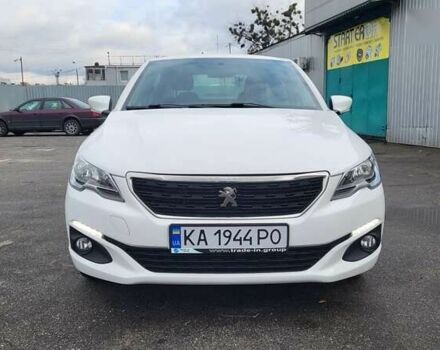 Пежо 301, объемом двигателя 1.2 л и пробегом 69 тыс. км за 7690 $, фото 20 на Automoto.ua