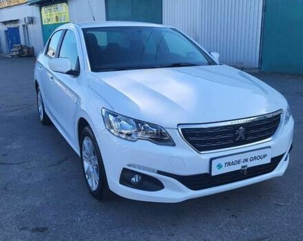 Пежо 301, объемом двигателя 1.6 л и пробегом 72 тыс. км за 12700 $, фото 5 на Automoto.ua
