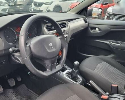 Пежо 301, объемом двигателя 1.2 л и пробегом 69 тыс. км за 7690 $, фото 13 на Automoto.ua