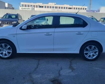 Пежо 301, объемом двигателя 1.6 л и пробегом 72 тыс. км за 12700 $, фото 8 на Automoto.ua