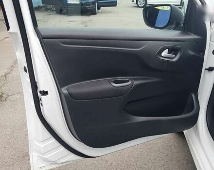 Пежо 301 2021 у Києві на Automoto.ua Пежо 301, об'ємом двигуна 1.2 л та пробігом 56 тис. км за 8300 $, фото 20 на Automoto.ua