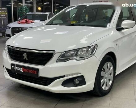 Пежо 301, об'ємом двигуна 0 л та пробігом 310 тис. км за 6490 $, фото 2 на Automoto.ua