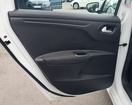 Пежо 301 2021 у Києві на Automoto.ua Пежо 301, об'ємом двигуна 1.2 л та пробігом 56 тис. км за 8300 $, фото 21 на Automoto.ua