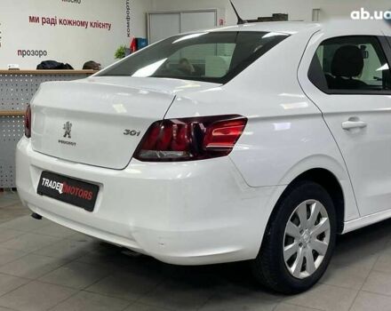 Пежо 301, об'ємом двигуна 0 л та пробігом 310 тис. км за 6490 $, фото 9 на Automoto.ua