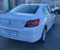 Пежо 301, объемом двигателя 1.6 л и пробегом 72 тыс. км за 12700 $, фото 12 на Automoto.ua