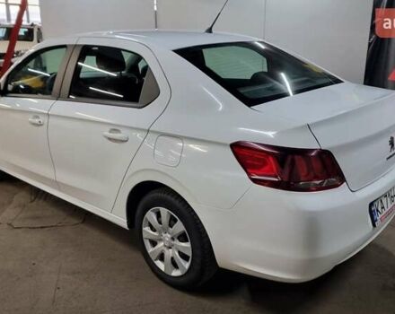 Пежо 301, объемом двигателя 1.59 л и пробегом 117 тыс. км за 8100 $, фото 3 на Automoto.ua