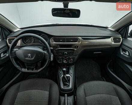 Пежо 301, об'ємом двигуна 1.6 л та пробігом 109 тис. км за 10031 $, фото 9 на Automoto.ua