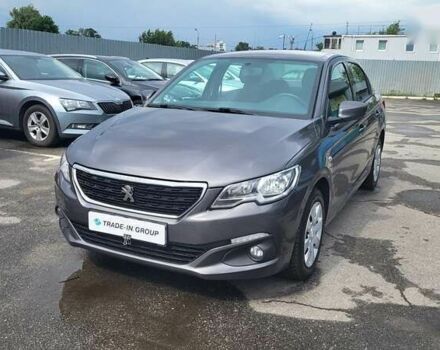 Пежо 301, объемом двигателя 1.6 л и пробегом 116 тыс. км за 10500 $, фото 3 на Automoto.ua