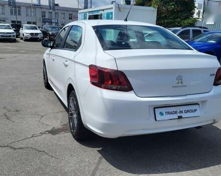 Пежо 301, об'ємом двигуна 1.6 л та пробігом 71 тис. км за 12700 $, фото 12 на Automoto.ua