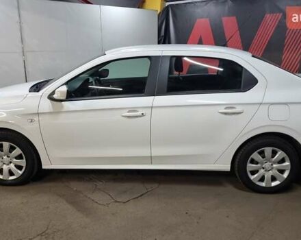 Пежо 301, объемом двигателя 1.59 л и пробегом 117 тыс. км за 8100 $, фото 2 на Automoto.ua