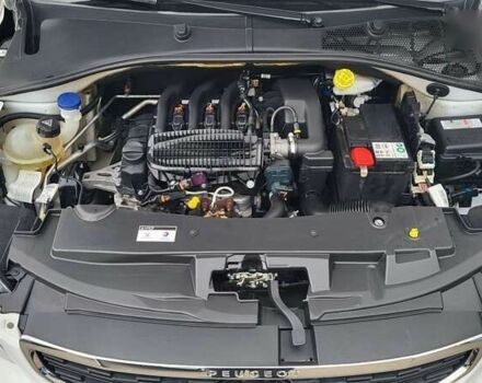 Пежо 301 2021 у Києві на Automoto.ua Пежо 301, об'ємом двигуна 1.2 л та пробігом 56 тис. км за 8300 $, фото 24 на Automoto.ua