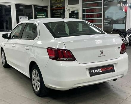 Пежо 301, об'ємом двигуна 0 л та пробігом 310 тис. км за 6490 $, фото 12 на Automoto.ua