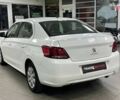 Пежо 301, об'ємом двигуна 0 л та пробігом 310 тис. км за 6490 $, фото 12 на Automoto.ua