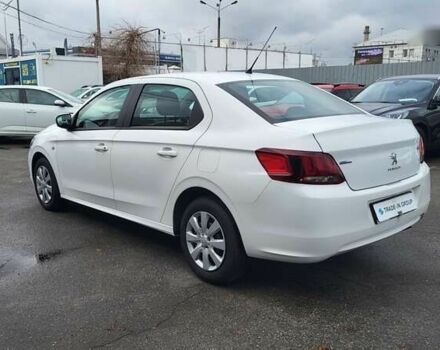 Пежо 301, объемом двигателя 1.2 л и пробегом 69 тыс. км за 7690 $, фото 11 на Automoto.ua