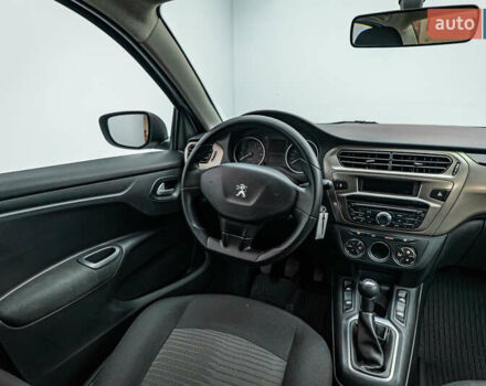 Пежо 301, об'ємом двигуна 1.6 л та пробігом 109 тис. км за 10031 $, фото 10 на Automoto.ua