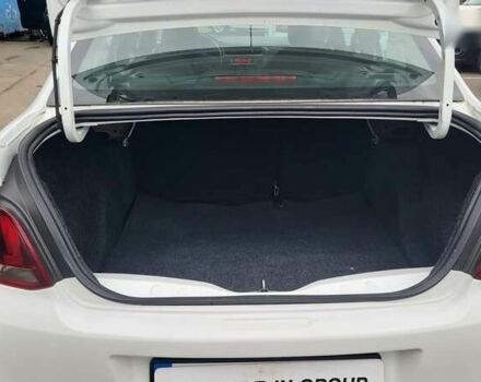 Пежо 301 2021 у Києві на Automoto.ua Пежо 301, об'ємом двигуна 1.2 л та пробігом 56 тис. км за 8300 $, фото 19 на Automoto.ua