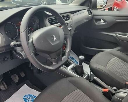 Пежо 301, объемом двигателя 1.6 л и пробегом 116 тыс. км за 10500 $, фото 14 на Automoto.ua