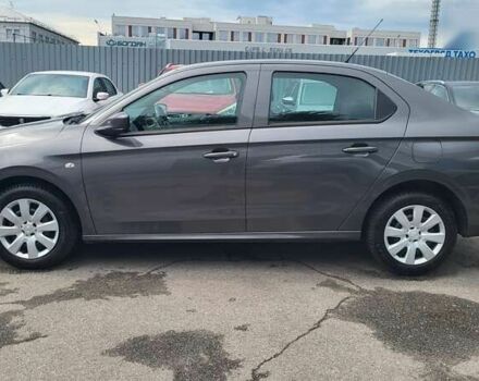 Пежо 301, объемом двигателя 1.6 л и пробегом 116 тыс. км за 10500 $, фото 13 на Automoto.ua