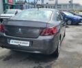 Пежо 301, объемом двигателя 1.6 л и пробегом 116 тыс. км за 10500 $, фото 9 на Automoto.ua