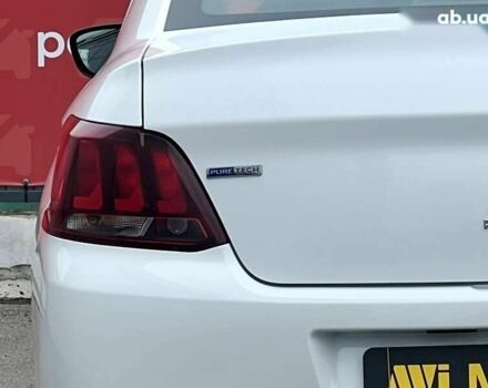 Пежо 301, об'ємом двигуна 1.2 л та пробігом 97 тис. км за 7200 $, фото 12 на Automoto.ua